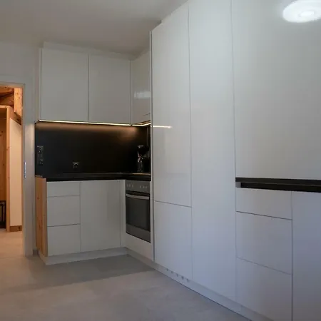 Сasa de vacaciones Traditionell-modernes Haus In Hoetting